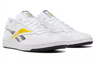 Reebok Club Classic Vector