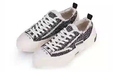 xVESSEL G.O.P Lows "Black Tweed"