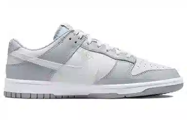 Nike Dunk Low Retro White Grey