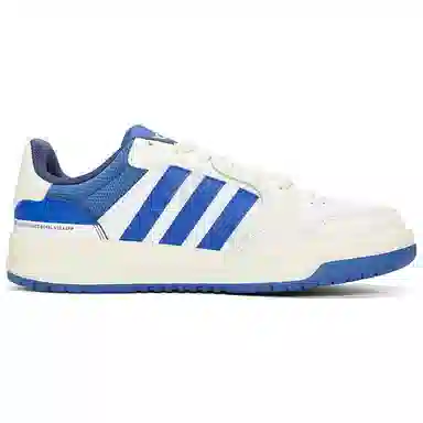 adidas Neo Entrap White Blue