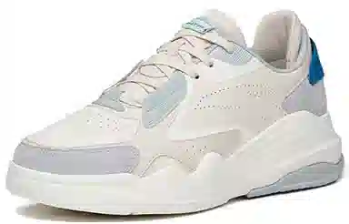 Anta Low-Top Sneakers Grey