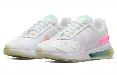 Nike Air Max Pre-Day White