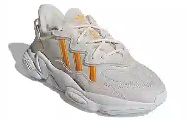 adidas Ozweego Grey Orange