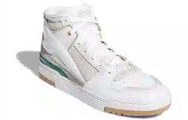 adidas originals FORUM Forum Luxe Mid