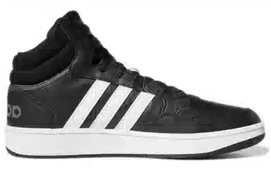 adidas neo Hoops 3.0 Mid Classic Vintage
