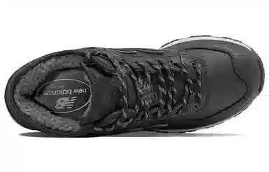 New Balance 574 Black