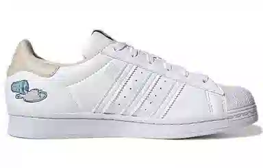 adidas originals Superstar Vegan "Spilt Milk"