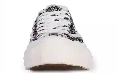 xVESSEL G.O.P Lows "Black Tweed"