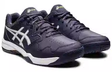 Asics Gel-Dedicate 7 Navy