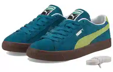 PUMA Suede Vtg