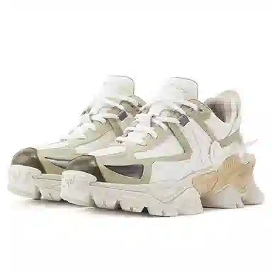 OGR Wanderers 3D Meteor Brown