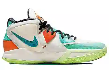 Nike Kyrie 8 Infinity "CNY"