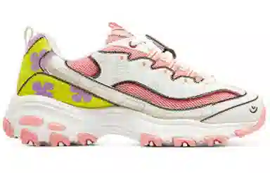 x Skechers D'lites
