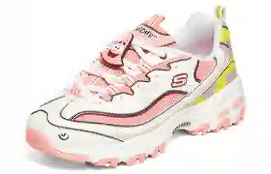 x Skechers D'lites