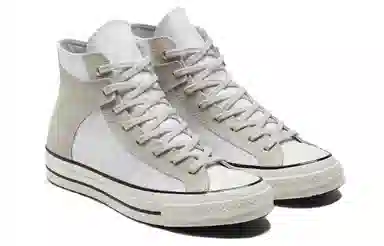Converse 1970s High Top White Grey