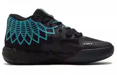 Puma MB.01 "Buzz City"