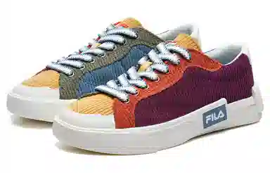 FILA Fusion POP