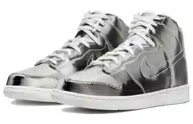 CLOT x Nike Dunk "Flux"