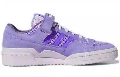 adidas Forum 84 Low Purple