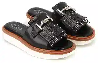 TOD'S