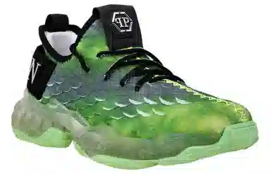 PHILIPP PLEIN Hyper Shock