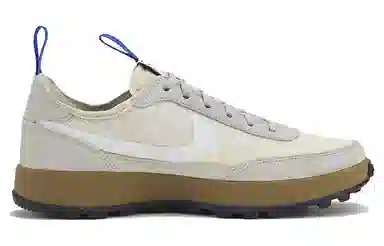 Tom Sachs x Nike Mars Yard 4.0 Low Beige