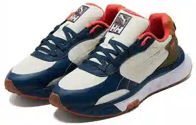 Helly Hansen x PUMA Wild Rider