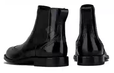 TOD'S