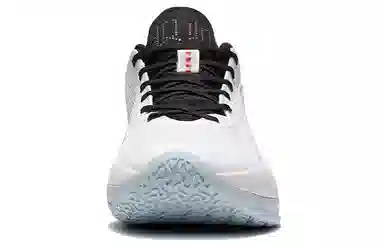 LiNing YuShuai 15 V2 White Black