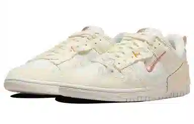 Nike Dunk Disrupt 2 "pale ivory"