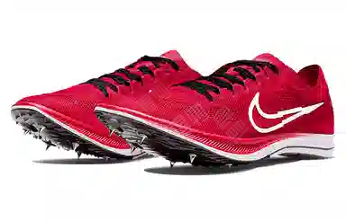 Nike ZoomX Dragonfly Red