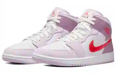 Jordan Air Jordan 1 Mid "Valentine's Day"