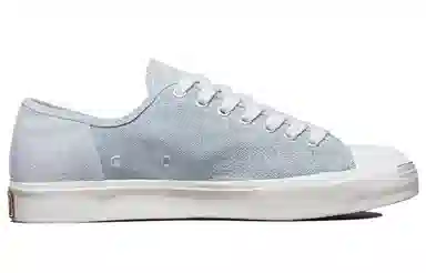 Converse Jack Purcell Low Light Blue
