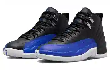 Jordan Air Jordan 12 Retro "Hyper Royal"