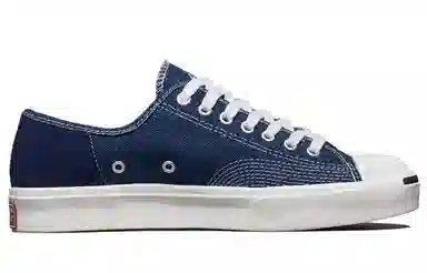Converse Jack Purcell Navy