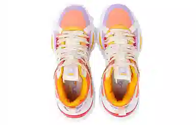 Fila Cage Mid Mixe