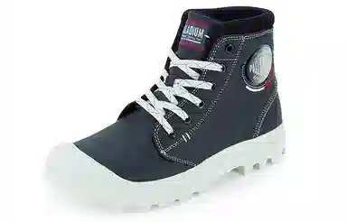Palladium Pampa Black