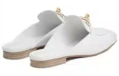 Hermes Oz White
