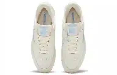 Reebok Club C 1985 TV