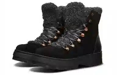 Skechers Modern Comfort Boots