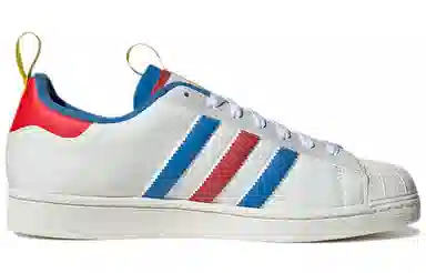 Tony's Chocolonely x adidas originals Superstar