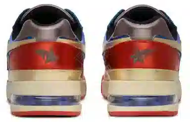A BATHING APE ROAD STA "Classic Reborn"