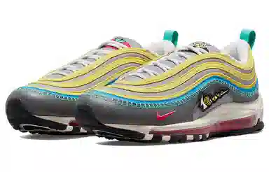 Nike Air Max 97 SE "Air Sprung"