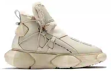 NORVINCY Snow Boots Khaki