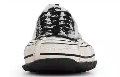 xVESSEL G.O.P. Lows Paisley Distortion