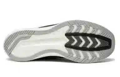 Saucony Endorphin Pro 2 Black White