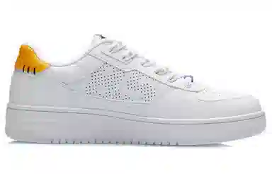 Disney x Li-Ning Valentine's Day Low-Top Sneakers