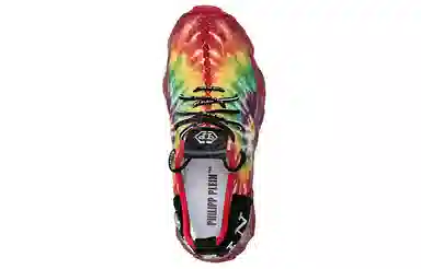 PHILIPP PLEIN Hyper Shock