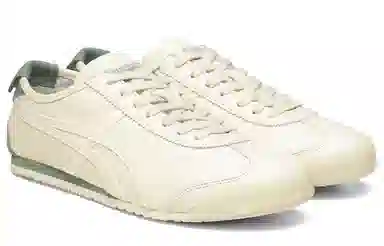 Onitsuka Tiger Mexico 66 Cream White