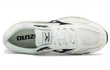 Mizuno Spark cn